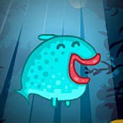 Pour The Fish: Level Pack Online Game ️ Play Now.